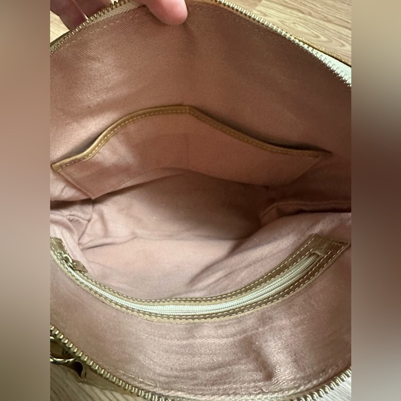 Sseko Designs Leather Shoulder bag - Picture 4 of 7